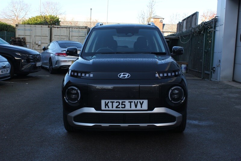 Used Hyundai Other 2025 for sale - 77513322: Photo 8