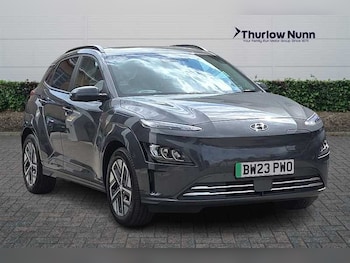 Used Hyundai KONA 2023 for sale - 79555640: Photo