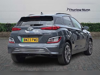 Used Hyundai KONA 2023 for sale - 79555640: Photo