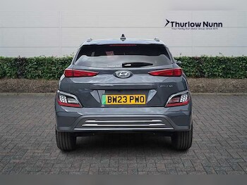 Used Hyundai KONA 2023 for sale - 79555640: Photo