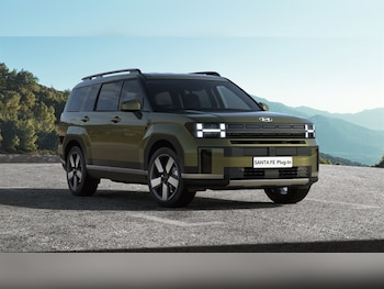 Used Hyundai Santa Fe 2026 for sale - 78216025: Photo