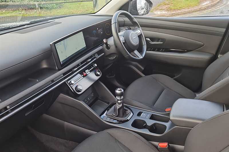 Used Hyundai TUCSON 2024 for sale - 77471303: Photo 13