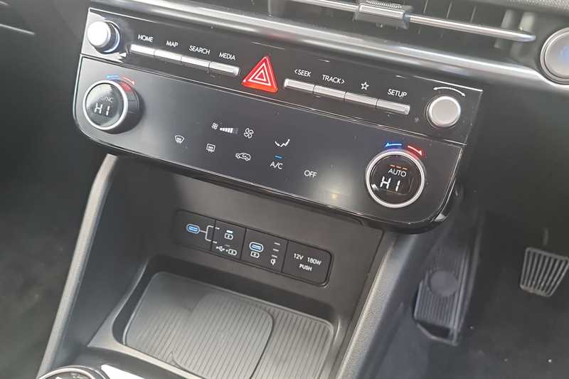 Used Hyundai TUCSON 2024 for sale - 77471303: Photo 15