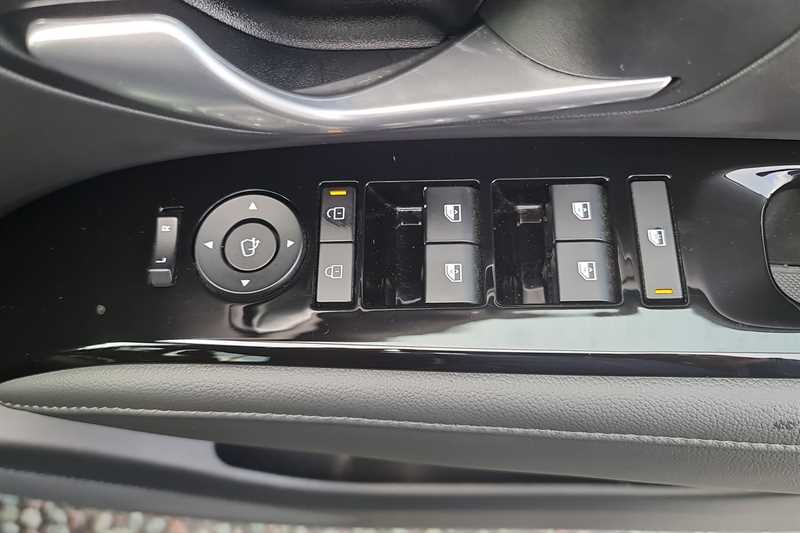 Used Hyundai TUCSON 2024 for sale - 77471303: Photo 16