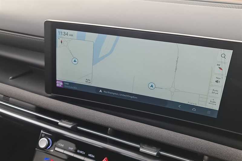 Used Hyundai TUCSON 2024 for sale - 77471303: Photo 17