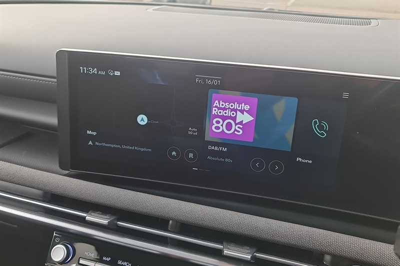 Used Hyundai TUCSON 2024 for sale - 77471303: Photo 18