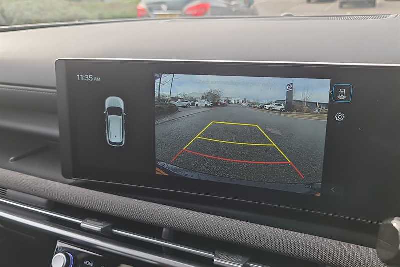 Used Hyundai TUCSON 2024 for sale - 77471303: Photo 19