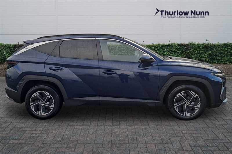 Used Hyundai TUCSON 2024 for sale - 77471303: Photo 2