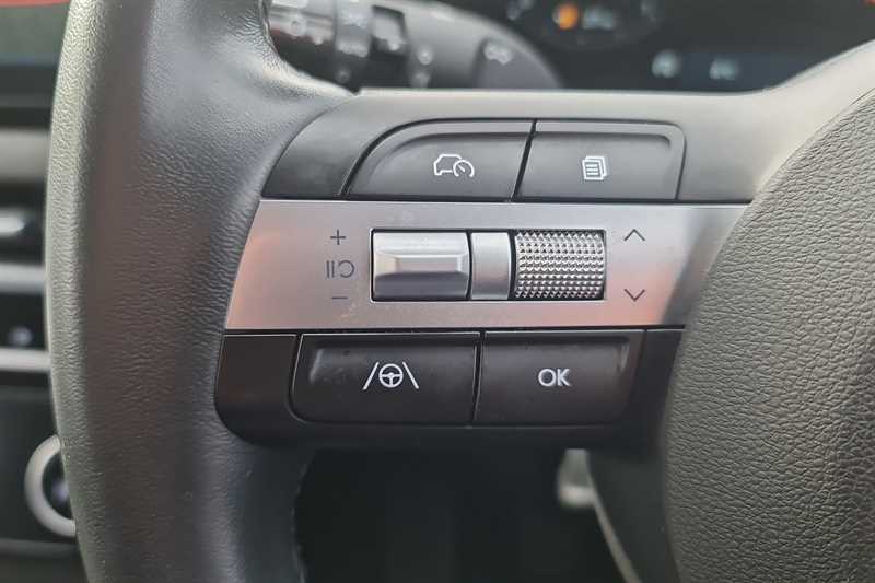 Used Hyundai TUCSON 2024 for sale - 77471303: Photo 21