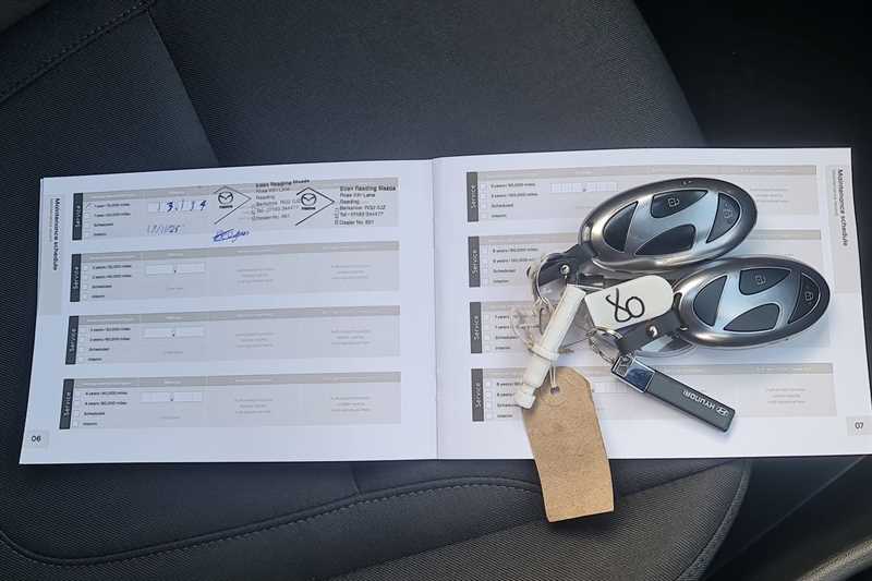 Used Hyundai TUCSON 2024 for sale - 77471303: Photo 25