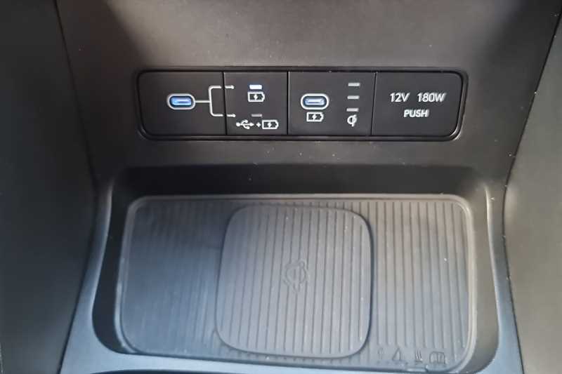 Used Hyundai TUCSON 2024 for sale - 77471303: Photo 26