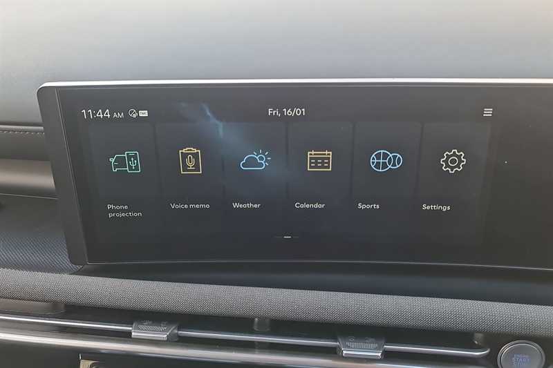 Used Hyundai TUCSON 2024 for sale - 77471303: Photo 27