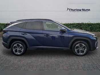 Used Hyundai TUCSON 2024 for sale - 77471303: Photo