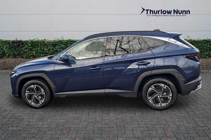 Used Hyundai TUCSON 2024 for sale - 77471303: Photo 6