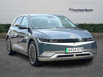 Used Hyundai IONIQ 5 2024 for sale - 79077815: Photo
