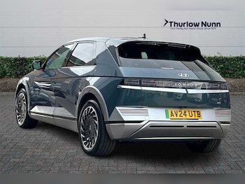 Used Hyundai IONIQ 5 2024 for sale - 79077815: Photo