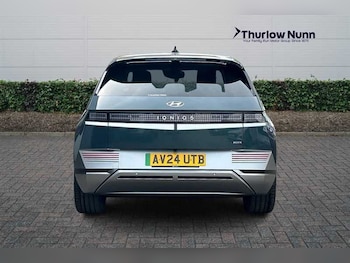 Used Hyundai IONIQ 5 2024 for sale - 79077815: Photo