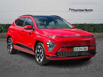 Used Hyundai KONA 2024 for sale - 78892763: Photo