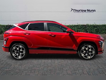 Used Hyundai KONA 2024 for sale - 78892763: Photo