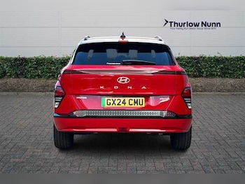 Used Hyundai KONA 2024 for sale - 78892763: Photo
