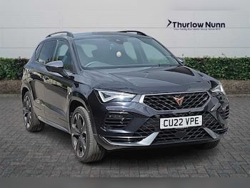 Used Cupra Ateca 2022 for sale - 79700199: Photo