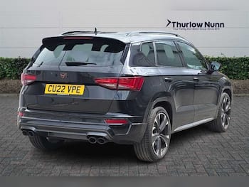 Used Cupra Ateca 2022 for sale - 79700199: Photo