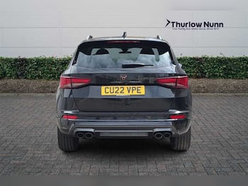 Used Cupra Ateca 2022 for sale - 79700199: Photo
