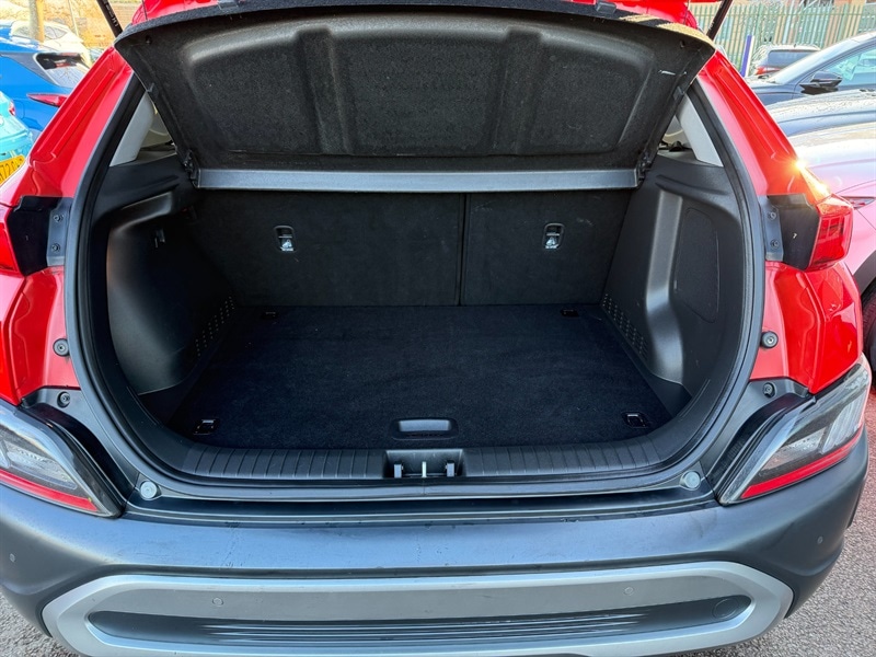 Used Hyundai KONA 2022 for sale - 77178314: Photo 7