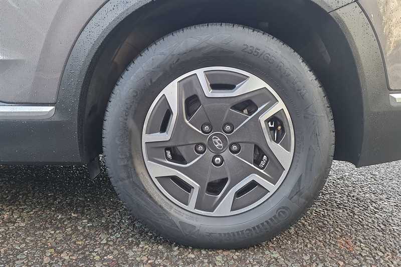 Used Hyundai Santa Fe 2022 for sale - 77513605: Photo 9