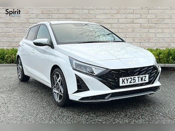 Used Hyundai i20 undefined for sale - 77471709: Photo