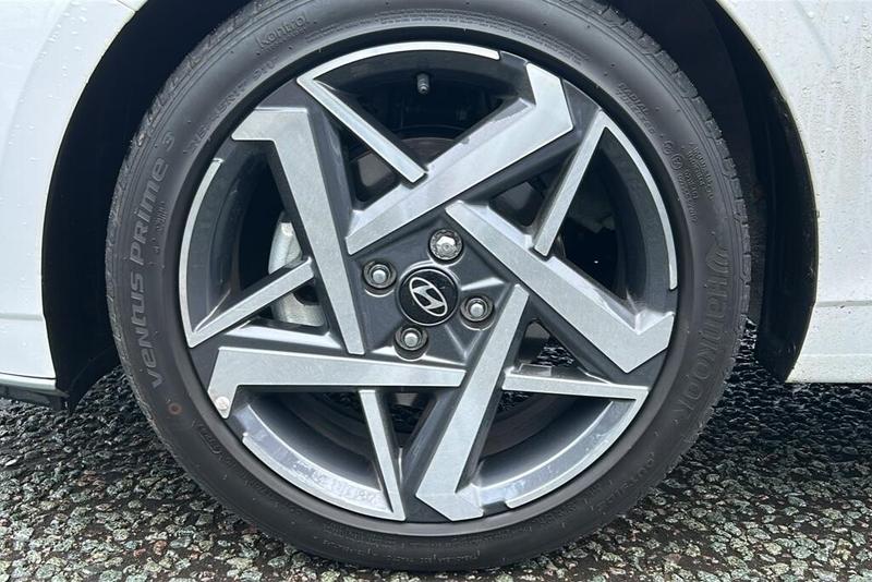 Used Hyundai i20 2025 for sale - 77471709: Photo 24