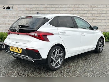 Used Hyundai i20 undefined for sale - 77471709: Photo
