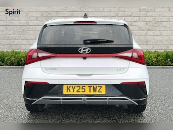 Used Hyundai i20 undefined for sale - 77471709: Photo