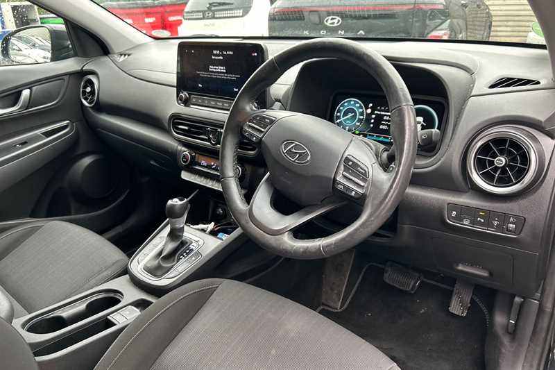 Used Hyundai KONA 2022 for sale - 77513127: Photo 10