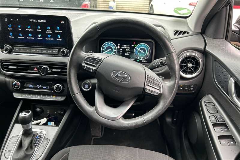 Used Hyundai KONA 2022 for sale - 77513127: Photo 11