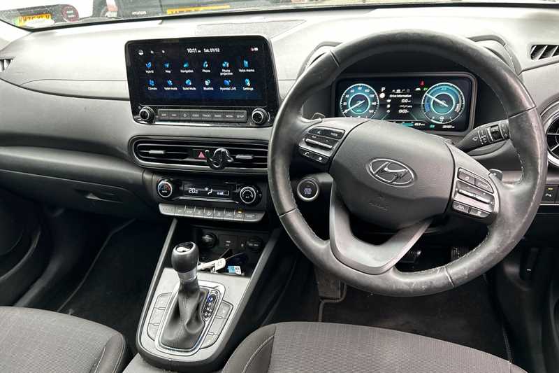 Used Hyundai KONA 2022 for sale - 77513127: Photo 12