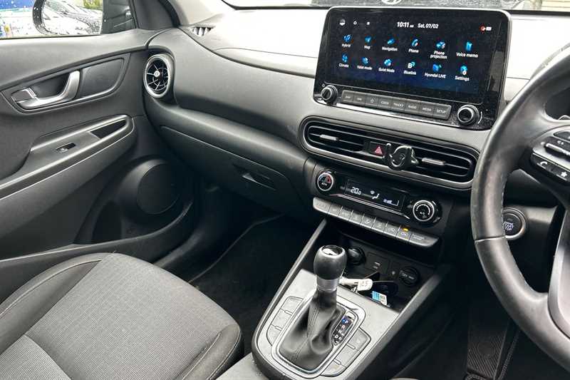 Used Hyundai KONA 2022 for sale - 77513127: Photo 14