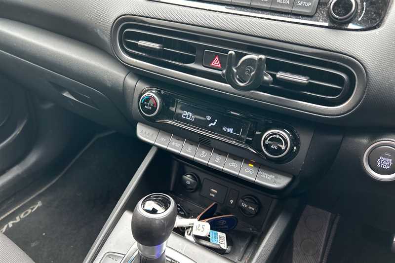 Used Hyundai KONA 2022 for sale - 77513127: Photo 15