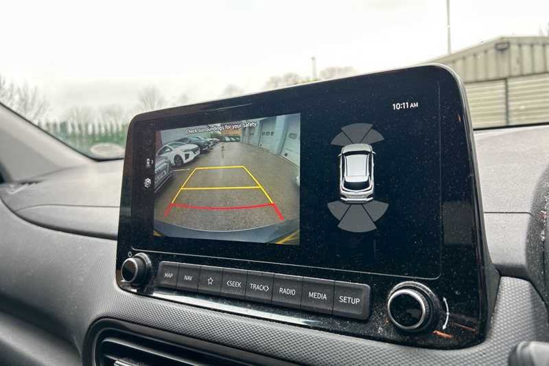 Used Hyundai KONA 2022 for sale - 77513127: Photo 19