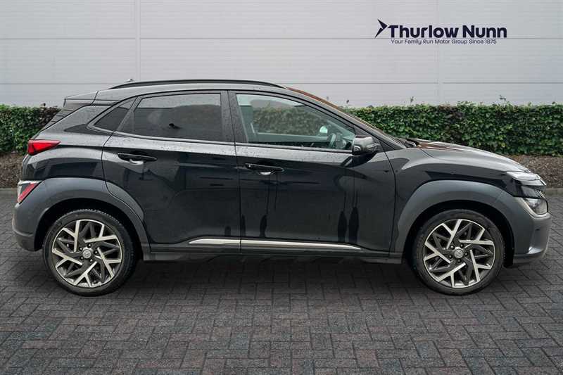 Used Hyundai KONA 2022 for sale - 77513127: Photo 2
