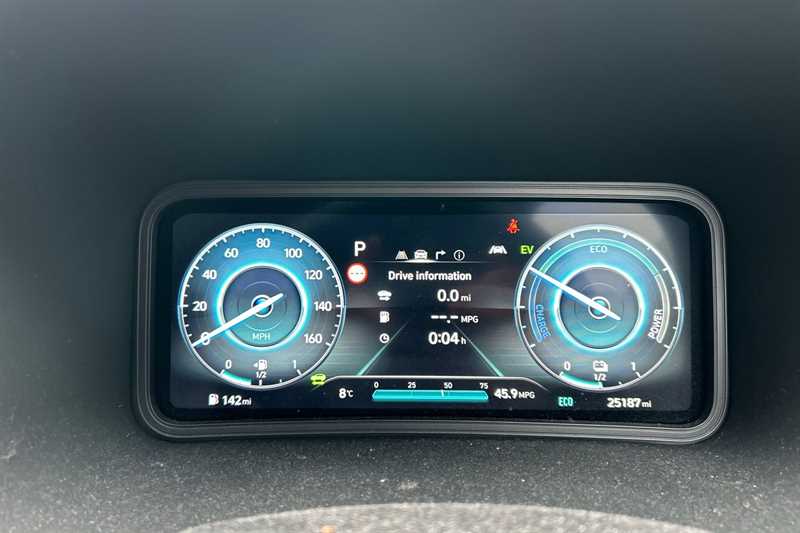 Used Hyundai KONA 2022 for sale - 77513127: Photo 20