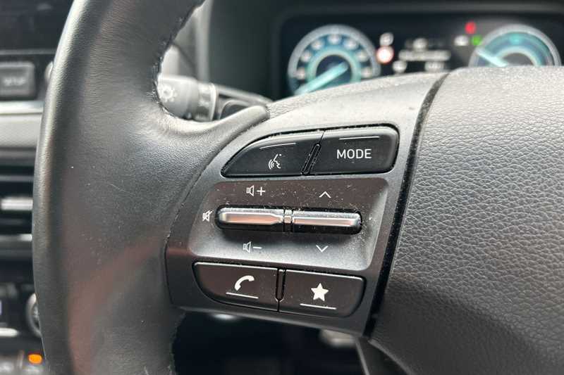 Used Hyundai KONA 2022 for sale - 77513127: Photo 21