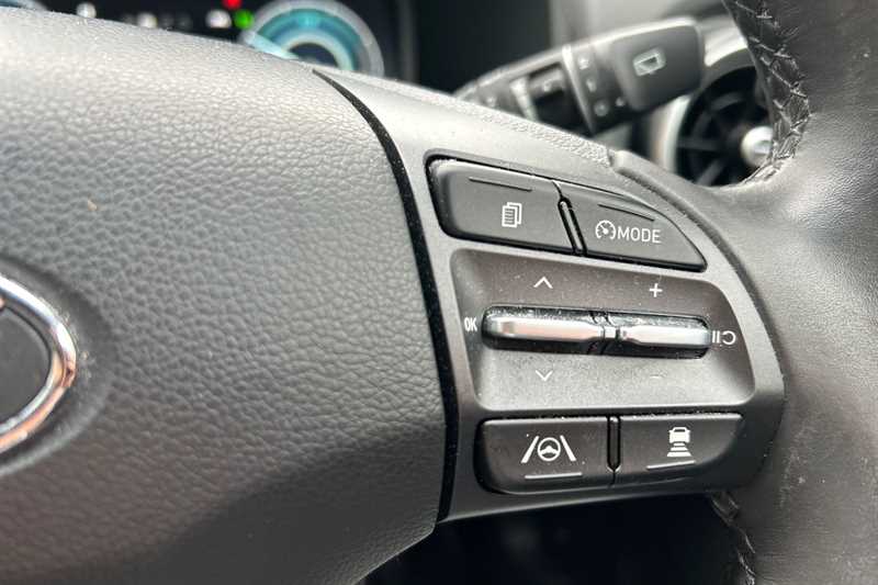 Used Hyundai KONA 2022 for sale - 77513127: Photo 22