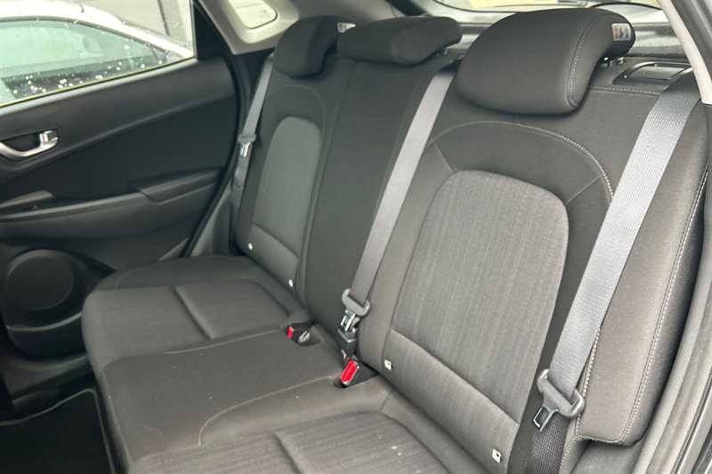 Used Hyundai KONA 2022 for sale - 77513127: Photo 23