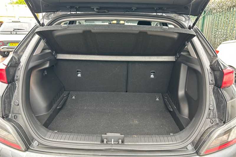 Used Hyundai KONA 2022 for sale - 77513127: Photo 24