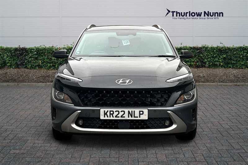 Used Hyundai KONA 2022 for sale - 77513127: Photo 8