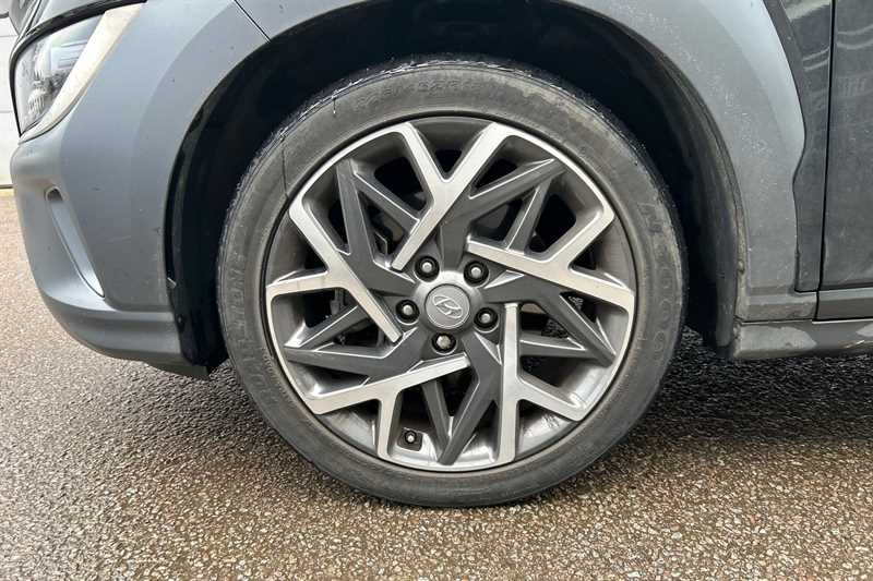 Used Hyundai KONA 2022 for sale - 77513127: Photo 9