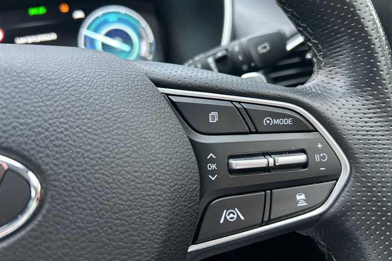 Used Hyundai Santa Fe 2021 for sale - 77795339: Photo 22