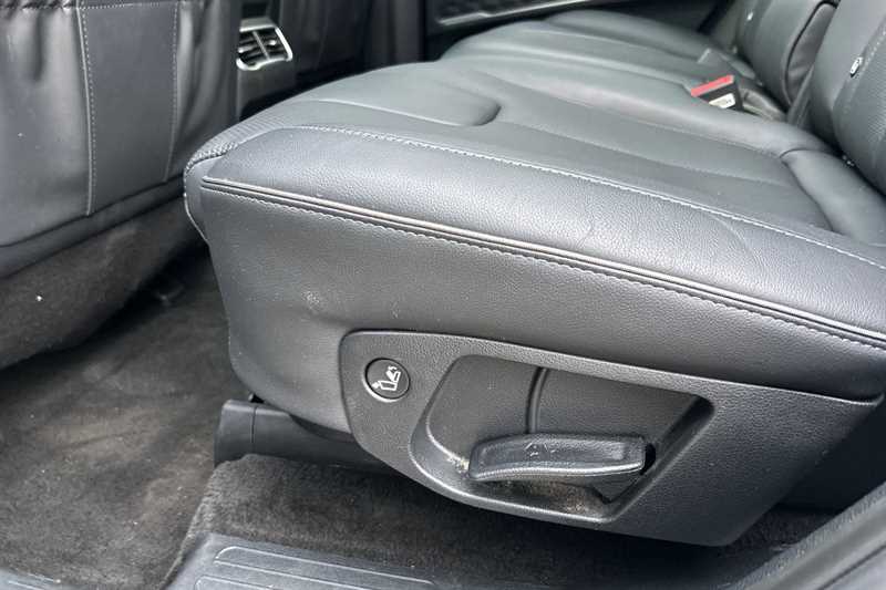 Used Hyundai Santa Fe 2021 for sale - 77795339: Photo 29