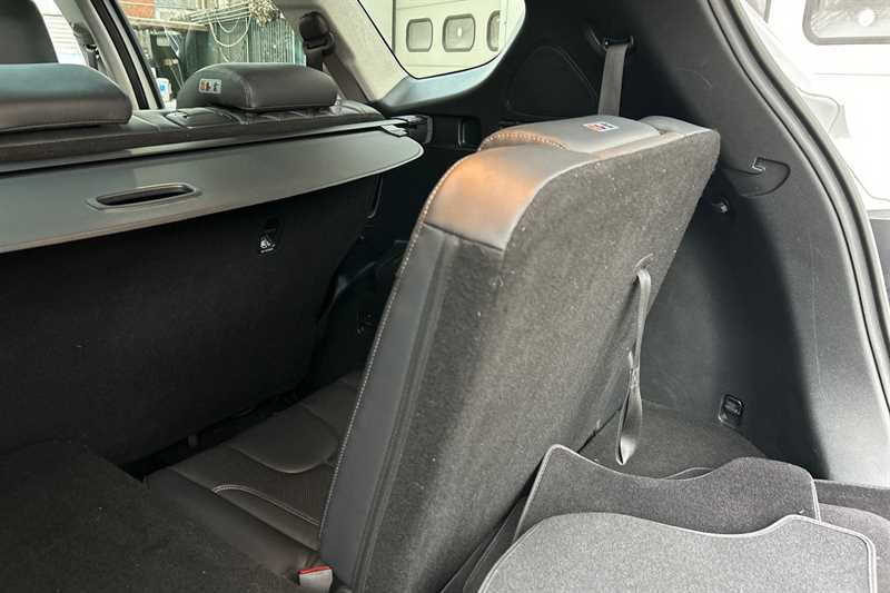 Used Hyundai Santa Fe 2021 for sale - 77795339: Photo 31